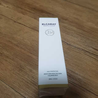 J34 elcarat 엘캐럿 다이아 미스트 80ml — 4.5점을 준 리뷰어가 2019년 7월 올린 사용 사진