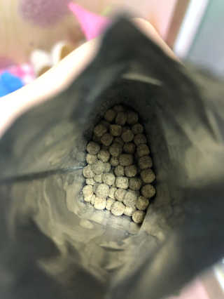 바디랩 오늘도 변모닝 7g 차전자피 식이섬유 — 4.83점을 준 리뷰어가 2018년 3월 올린 사용 사진