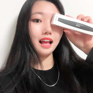 에이페 아이래쉬 리치 세럼 — 4.33점을 준 리뷰어가 2018년 9월 올린 사용 사진
