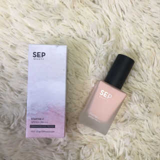 SEP 스타터 Z — 3.5점을 준 리뷰어가 2018년 3월 올린 사용 사진