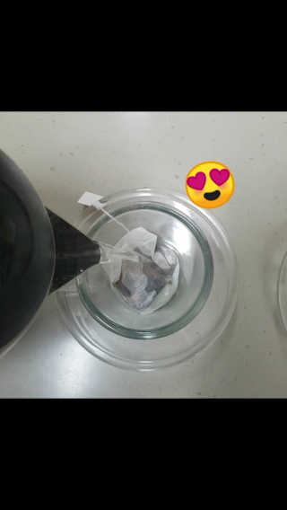 (주)쟈뎅 [쟈뎅] 아워티 — 5점을 준 리뷰어가 2019년 1월 올린 사용 사진