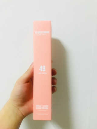 더블유드레스룸 드레스퍼퓸 150ml — 4.5점을 준 리뷰어가 2018년 6월 올린 사용 사진