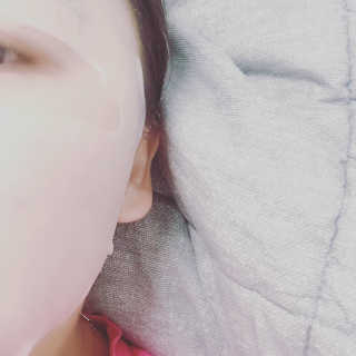파미니티 타미센스 리바이탈라이징 올인원 마스크 — 3점을 준 리뷰어가 2019년 6월 올린 사용 사진