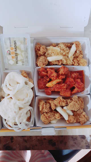 JihyeKim님이 올린 리뷰 사진 1