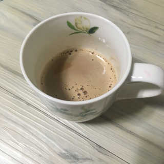 네스카페 코리아 네스카페 크레마 코코넛라떼 — 5점을 준 리뷰어가 2018년 1월 올린 사용 사진