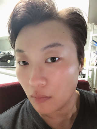 [스타콜라겐] 콜라닉 스타피쉬 14000 마스크팩  10매 — 4.83점을 준 리뷰어가 2018년 8월 올린 사용 사진