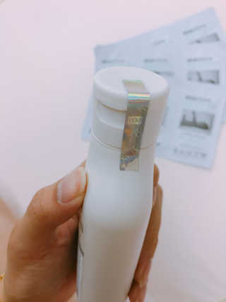 엘루스벤 에코스토어_베이비 바디워시_200ML — 3.67점을 준 리뷰어가 2017년 6월 올린 사용 사진