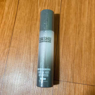 다슈코리아 다슈 볼륨 카페인 파워 에어부스터 120ml — 5점을 준 리뷰어가 2020년 1월 올린 사용 사진