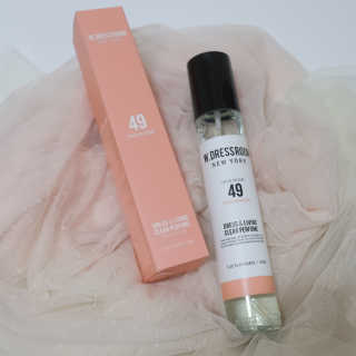 더블유드레스룸 드레스퍼퓸 150ml — 5점을 준 리뷰어가 2018년 8월 올린 사용 사진