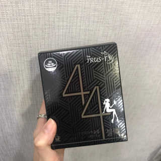 TRUS-T 트러스티44 TRUS-T 트러스티 44 다이어트 티백 — 5점을 준 리뷰어가 2019년 2월 올린 사용 사진