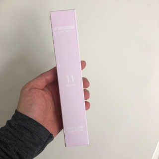 더블유드레스룸 드레스퍼퓸 150ml — 4.5점을 준 리뷰어가 2018년 11월 올린 사용 사진