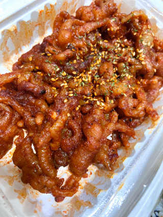 프롬바이오 홍쓰다스 아침,저녁 맞춤형 다이어트식품 14포+14포 — 5점을 준 리뷰어가 2020년 2월 올린 사용 사진