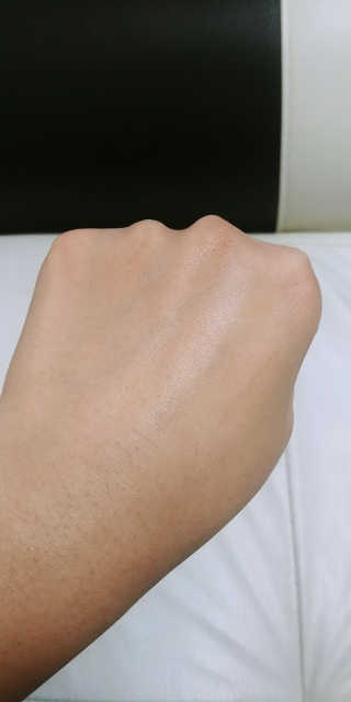 라운드랩 1025 독도 로션 200ml — 5점을 준 리뷰어가 2018년 1월 올린 사용 사진