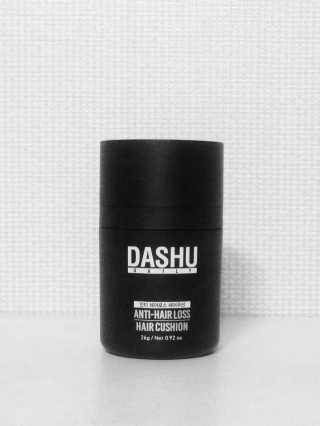 다슈코리아 다슈 안티 헤어로스 헤어쿠션 16g — 3점을 준 리뷰어가 2017년 3월 올린 사용 사진