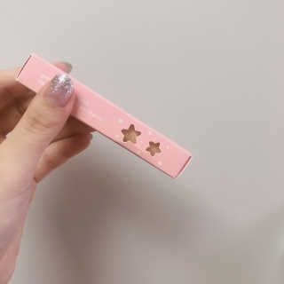 [블랙루즈] 펄블리 아이 글리터 4종 중 택 1 — 5점을 준 리뷰어가 2019년 8월 올린 사용 사진