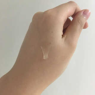 블랑벨 스피루리나 에메랄드 에센스 — 2.83점을 준 리뷰어가 2018년 3월 올린 사용 사진