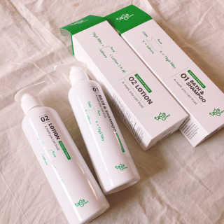 타가베이비 바스앤샴푸, 로션 — 3점을 준 리뷰어가 2020년 1월 올린 사용 사진