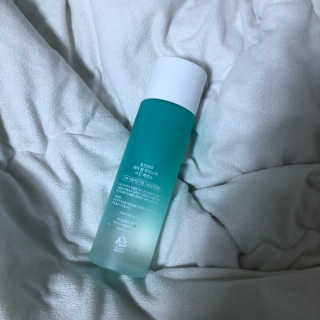 오지아이 워터 밤 모이스처 스킨 에센스 180ml — 5점을 준 리뷰어가 2020년 1월 올린 사용 사진