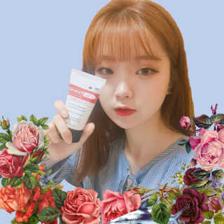 플렉스파워에이더블유에스 리커버리크림 30ml — 4.5점을 준 리뷰어가 2017년 5월 올린 사용 사진