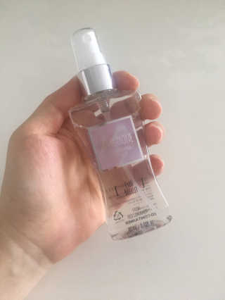 레드컨테이너 페로몬향 퍼퓸 바디미스트 80ml — 4.5점을 준 리뷰어가 2020년 3월 올린 사용 사진