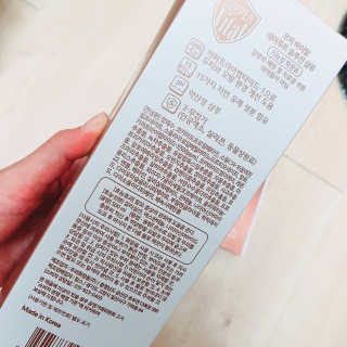코퍼바이탈 헤어루트 솔루션 샴푸 500ml — 5점을 준 리뷰어가 2018년 8월 올린 사용 사진