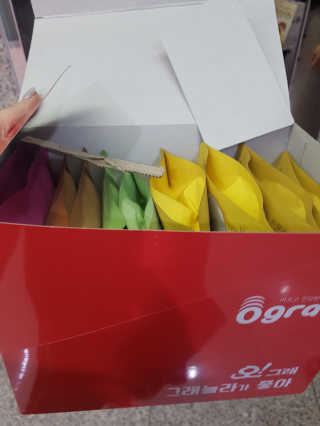 KyungnanDianaPark님이 올린 리뷰 사진 1