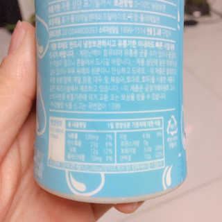 마이요기 요거트 — 5점을 준 리뷰어가 2019년 8월 올린 사용 사진