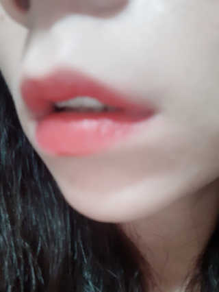 [블랙루즈] 무스 블렌딩 — 4점을 준 리뷰어가 2019년 2월 올린 사용 사진