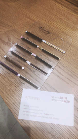Viewty Skin and Lash [ViewtySkin＆Lash] 종아리 림프순환 부종관리 — 4.5점을 준 리뷰어가 2019년 3월 올린 사용 사진