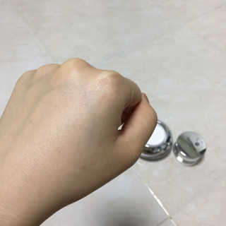 더메이런 에잇콤플렉스 워터드롭 화이트 크림 — 5점을 준 리뷰어가 2017년 6월 올린 사용 사진