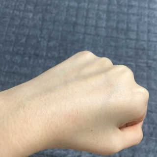 보나쥬르 멜팅 글로우 카밍 크림 50ml — 5점을 준 리뷰어가 2020년 1월 올린 사용 사진