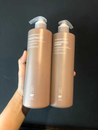 바디버든프로젝트 바디버든 프로젝트 BBP 샴푸 트리트먼트 세트 — 4점을 준 리뷰어가 2019년 7월 올린 사용 사진