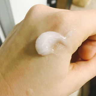 딜라잇18 리포아란크림 — 4.5점을 준 리뷰어가 2017년 1월 올린 사용 사진