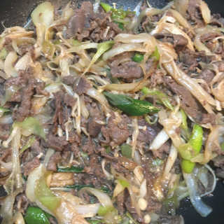 미티스트 더 맛있는 소담 소불고기 + 도담 돼지 불고기 — 1점을 준 리뷰어가 2019년 3월 올린 사용 사진