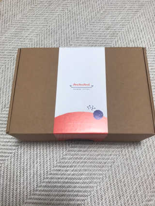 [맘마레시피] 육퇴 후 맥주는 진리, 육퇴간식박스 — 5점을 준 리뷰어가 2019년 11월 올린 사용 사진