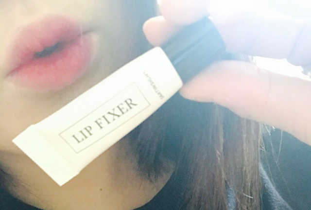 립픽서 (LIP FIXER) 리뷰 사진
