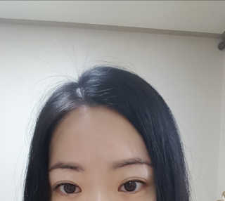 다슈코리아 다슈 데일리 뽕채가루 펌프형 — 4점을 준 리뷰어가 2017년 7월 올린 사용 사진