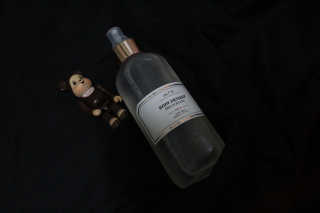 딜라잇18 EXIT.10 헤어미스트 — 4점을 준 리뷰어가 2016년 11월 올린 사용 사진