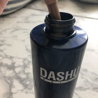 다슈코리아 다슈 데일리 한방 두피 골드 샴푸 500ml — 5점을 준 리뷰어가 2019년 2월 올린 사용 사진