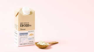 낫띵베럴 잘빠진 저지방 식사 마이밀Fit — 2.5점을 준 리뷰어가 2019년 3월 올린 사용 사진