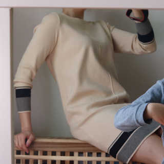 BLACK URBAN / 블랙 얼반 [블랙얼반-쇼핑몰] 3만원 적립금_신청 전 회원가입 필수 — 1점을 준 리뷰어가 2020년 3월 올린 사용 사진