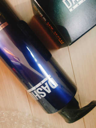 다슈코리아 다슈 단백질 한방 두피 골드 샴푸 500ml +샴푸브러쉬 — 4.5점을 준 리뷰어가 2019년 10월 올린 사용 사진