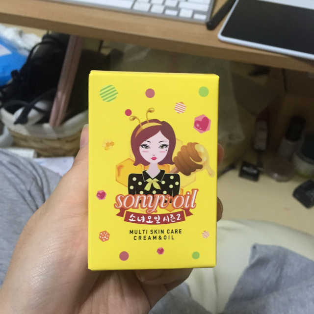 소녀오일 시즌2 리뷰 사진