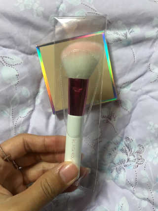 [블랙루즈] 업 앤 다운 트리플 컨투어링 — 4점을 준 리뷰어가 2018년 8월 올린 사용 사진