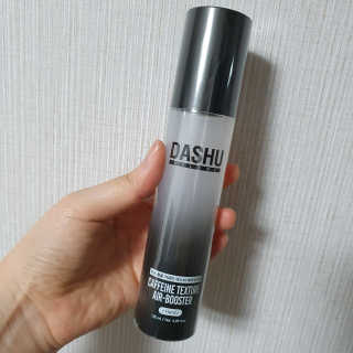 다슈코리아 다슈 볼륨 카페인 파워 에어부스터 120ml — 5점을 준 리뷰어가 2020년 2월 올린 사용 사진