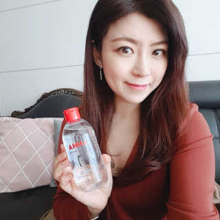 솔테라피 안나 트러블 토너 300ml — 4.5점을 준 리뷰어가 2019년 4월 올린 사용 사진