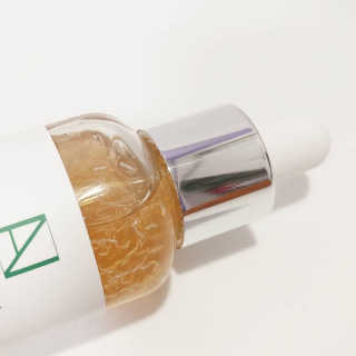 앰플엔 암 페트 펩티드 샷 AMPOULE — 4점을 준 리뷰어가 2019년 8월 올린 사용 사진
