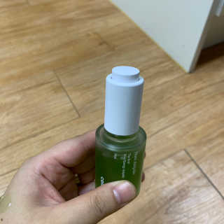 셀리맥스 노니 에너지 앰플 — 5점을 준 리뷰어가 2019년 8월 올린 사용 사진