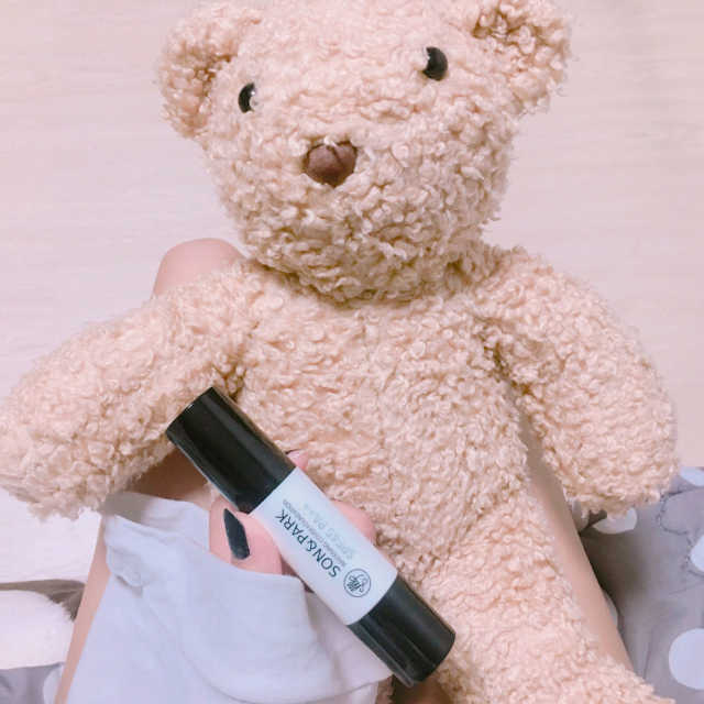 화이트닝 커버 파운데이션 리뷰 사진