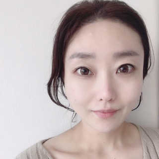 메디힐-퀵모닝 올인원 톤업패드 — 5점을 준 리뷰어가 2019년 5월 올린 사용 사진